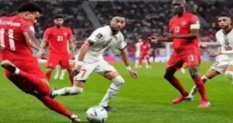 加拿大VS波黑直播_加拿大VS波黑体育直播比赛在线观看_加拿大VS波黑免费体育直播频道观看-24直播